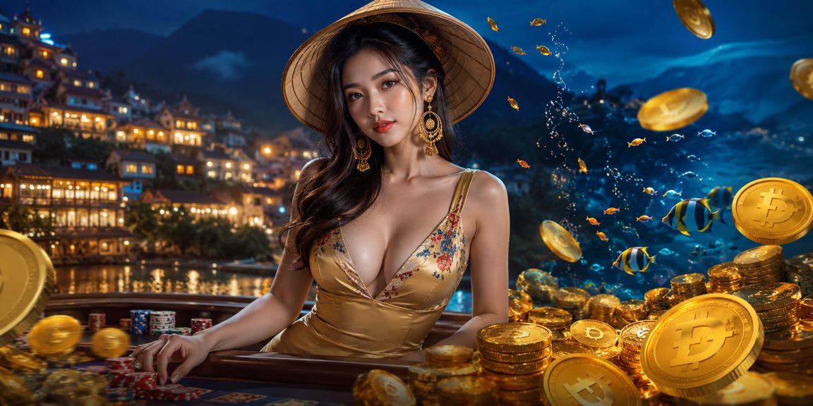 Hình ảnh cá cược casino Việt Nam chất lượng cao