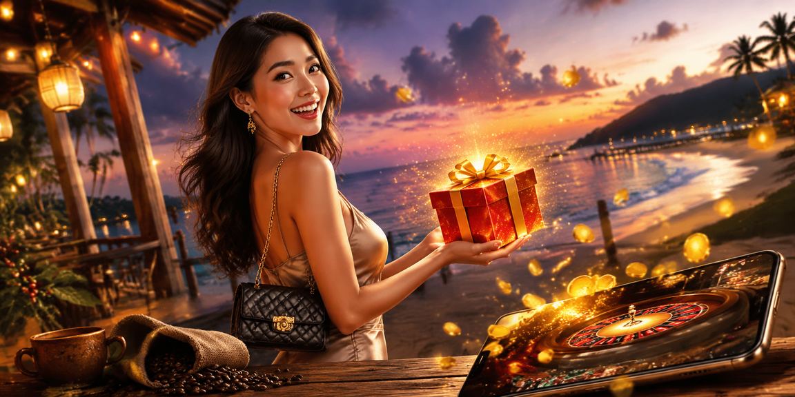 Người chơi thư giãn tại sòng bài online