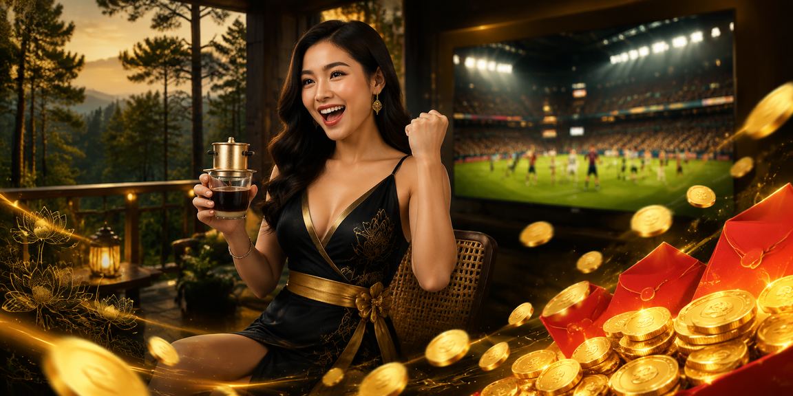 Giải trí Slots và Jackpot đa dạng tại 404dn